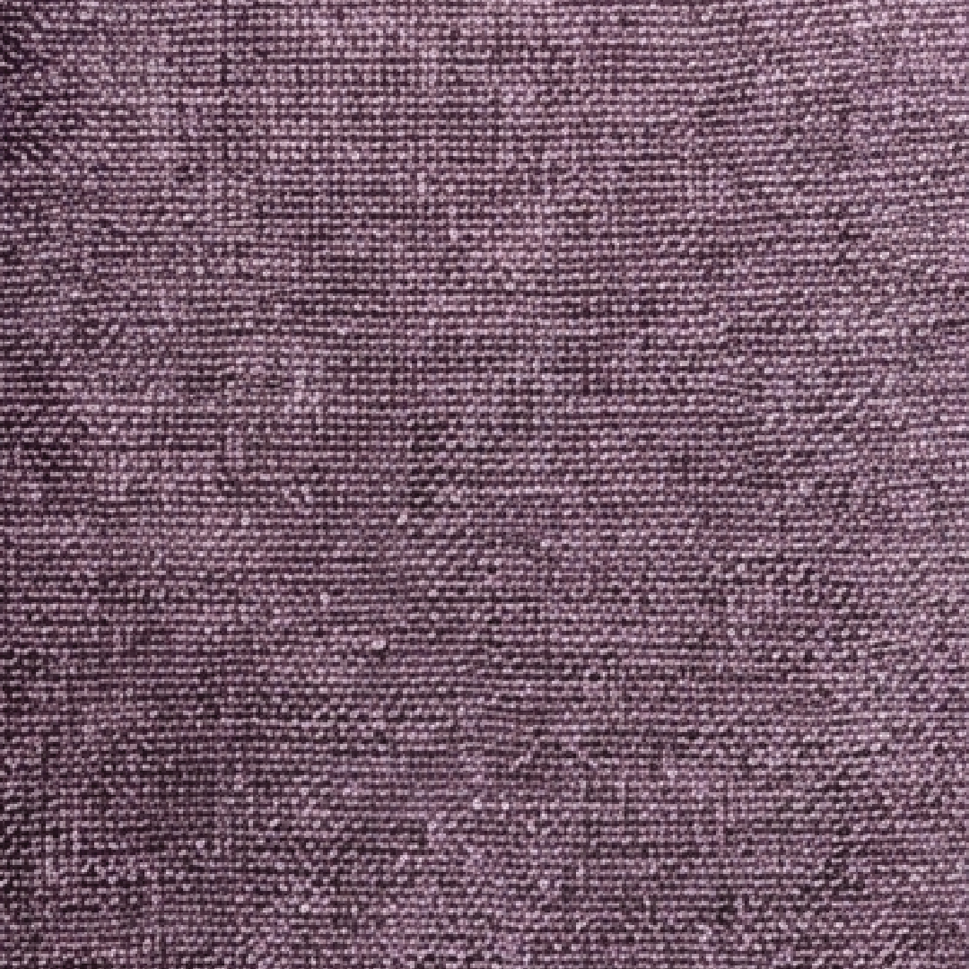 كتان - موف غامق